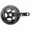 SRAM Force22 GXP Kranksæt (165mm | 53-39 Tænder | Uden Bundbeslag | Yaw) -FSA Salgsbutik bp2283544949