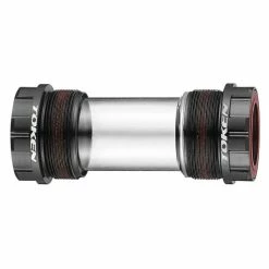 TOKEN BSA Triple8 Bundbeslag (Rh BSA | Shimano & SRAM GXP)
