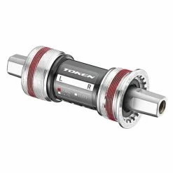 TOKEN BSA ISO Firkantet Bundbeslag (102mm | 68mm | 2-speed Road | 28.6mm)