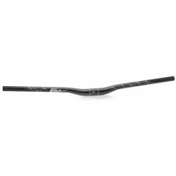 XLC HB-M19 All MTN Riser Bar (780mm | ø31,8mm | 15mm | 9° | Sort)