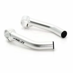 XLC BE-A01 Barends (buet | 140mm | Sølv)