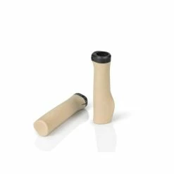 XLC Ergosport-cykelgreb (beige)