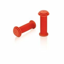 XLC Børnegreb (100 Mm | Rød)