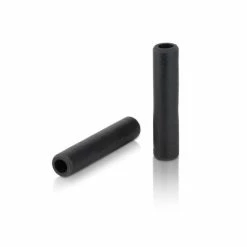 XLC GR-S31 Cykelgreb (130 Mm | Sort | Silikone)