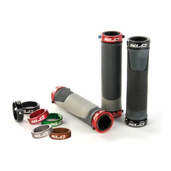 XLC GR-S05 Cykelgreb (130 Mm) 3 XLC GR-S05 Cykelgreb (130 Mm)