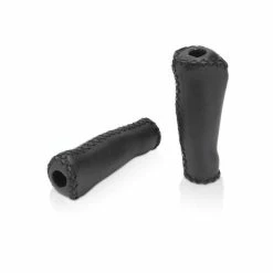 XLC GR-G11 Cykelgreb (135 Mm | Læderlook | Sort)