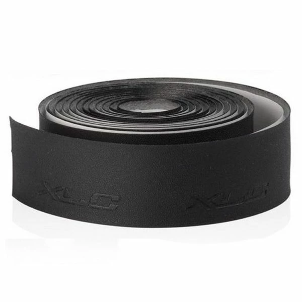 XLC GR-T06 Styrbånd (sort) 3 XLC GR-T06 Styrbånd (sort)
