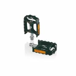 XLC Ultralight III PD-M13 Cykelpedaler (magnesium | Sort)