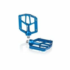 XLC MTB / ATB Pedal PD-M14 320g (blue)