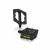 XLC Platform Pedal PD-M16 (Black) -FSA Salgsbutik bp2501813600