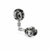 XLC PD-S17 Systemcykelpedal (dobbeltsidet / Sølv | SPD-kompatibel) 2 XLC PD-S17 Systemcykelpedal (dobbeltsidet / Sølv | SPD-kompatibel) -FSA Salgsbutik bp2501820700