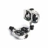 XLC Road System Pedal PD-S07 Side SPD Compatible (Silver) -FSA Salgsbutik bp2501821400