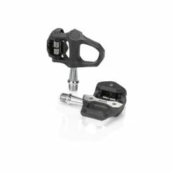 XLC PD-R04 Pedal Til Landevejscykler (ensidig | Sort | Look-Keo Kompatibel)