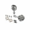 XLC PD-S15 Systemcykelpedal (dobbeltsidet | Sølv / Grå) 1 XLC PD-S15 Systemcykelpedal (dobbeltsidet | Sølv / Grå) -FSA Salgsbutik bp2501835501