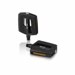 XLC PD-C10 Cykelpedal (overflade Af Plastik Griptape)