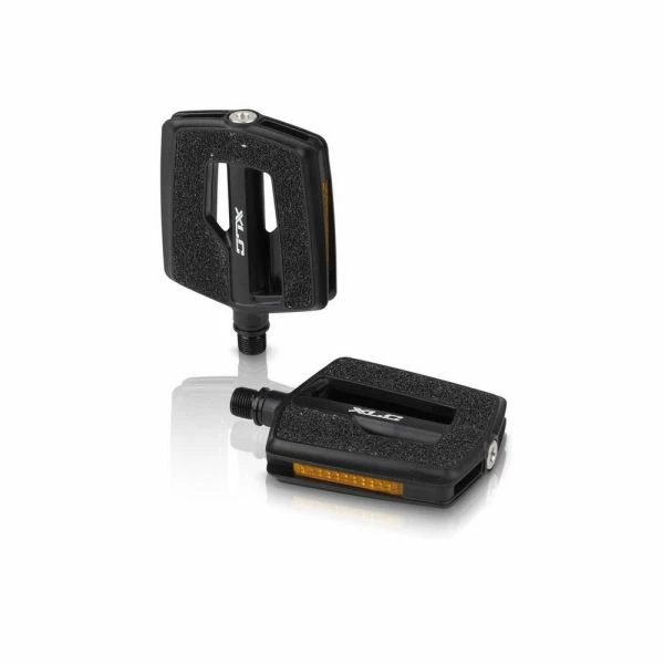 XLC PD-C10 Cykelpedal (overflade Af Plastik Griptape) 3 XLC PD-C10 Cykelpedal (overflade Af Plastik Griptape)