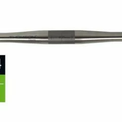 Thomson Cykelstyr MTB Titanium (ø31,8mm | 730mm | 730mm | 12° | Sølv)
