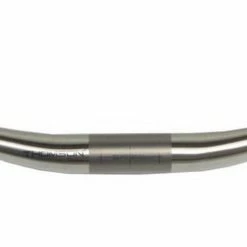 Thomson Cykelstyr MTB Titanium (ø31,8mm | 780mm | 780mm | 8° | Sølv)