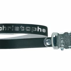 Zefal Christophe Pedalremme (sort)