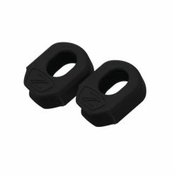 ZEFAL Zéfal Crank Armor XL Krankbeskytter (sort)