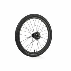 XLC Hjul 20" Til XLC Mono / Duo 8teen (venstre | Fra 2018)