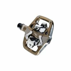 LOOK X-Track EN-RAGE+ Cykelpedaler (bronze)