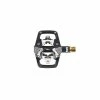 LOOK X-Track EN-RAGE+ TI Cykelpedaler (sort) -FSA Salgsbutik gr301014001