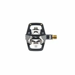 LOOK X-Track EN-RAGE+ TI Cykelpedaler (sort)