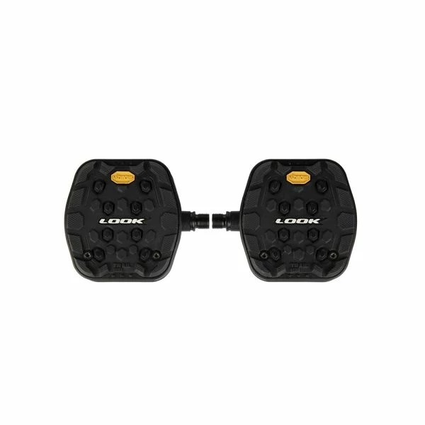 LOOK Trail Grip Cykelpedaler 3 LOOK Trail Grip Cykelpedaler