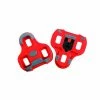 LOOK Kéo Grip-pedalplade (rød) -FSA Salgsbutik gr302001003
