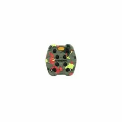 LOOK Trail Grip Pads 4-pack Camo Klampen