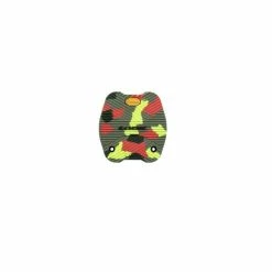 LOOK City Grip Pads 4-pack Camo Klampen