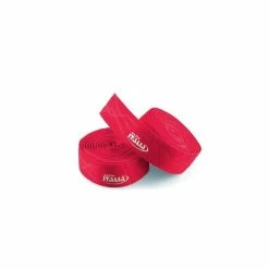 Selle Italia Smootape Gran Fondo Styrbånd (rød)