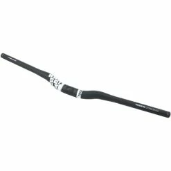 Truvativ Hussefelt Cykelstyr (sort | 700mm | 20 Rise)