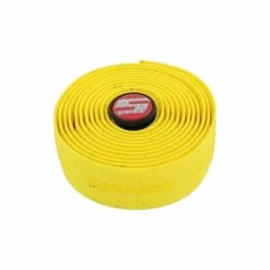 SRAM SuperCork Styrbånd (gult)