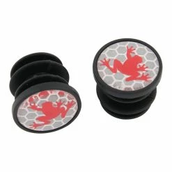 SRAM Stik Til Styret (sort / Rød / Grå)