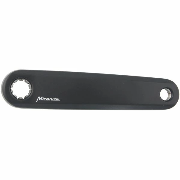 Miranda Delta 0 Krumtap (152 Mm | Højre) 3 Miranda Delta 0 Krumtap (152 Mm | Højre)