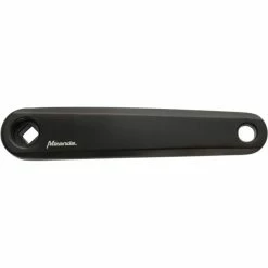 Miranda Delta 0 Krumtap (175 Mm | Venstre | 4-kant)