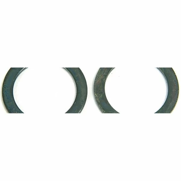 Truvativ Pedalskive (sort/sølv) 3 Truvativ Pedalskive (sort/sølv)