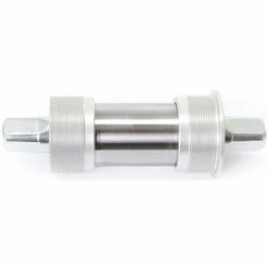 Stronglight JP 400 Bundbeslag (115mm | Sølv)