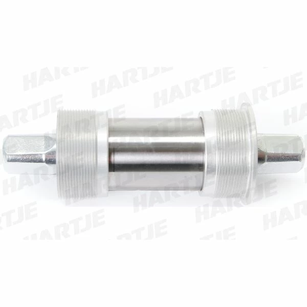 Stronglight JP 400 Bundbeslag (119mm | Sølv) 3 Stronglight JP 400 Bundbeslag (119mm | Sølv)