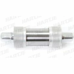 Stronglight JP 400 Bundbeslag (122 Mm | Sølv)