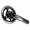 Shimano Deore XTR M9000 Krankarmsæt (175 HT2) -FSA Salgsbutik ha08322752