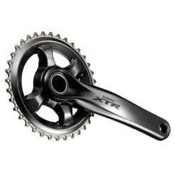 Shimano Deore XTR M9000 Krankarmsæt (175 HT2)