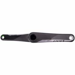 SRAM Red ETap AXS Crank Set GXP (172,5mm | Sort / Sølv)