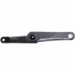SRAM Red ETap AXS Crank Set DUB (170mm | Black / Silver)