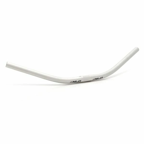 XLC HB-C02 Cykelstyr (ø25,4mm | 600mm | Sølv) 3 XLC HB-C02 Cykelstyr (ø25,4mm | 600mm | Sølv)