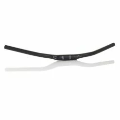 XLC HB-C10 Ergo-cykelstyr (ø31,8mm | 630mm | Sort)