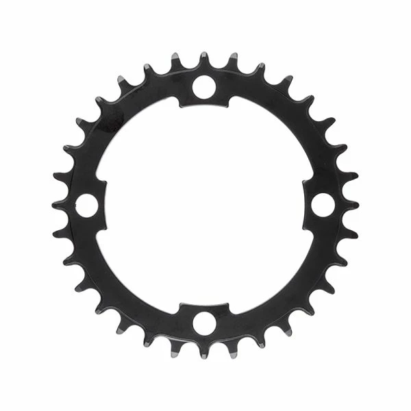 Messingschlager Kædehjul Til Samox EBike (32 Tænder | ø104mm) 3 Messingschlager Kædehjul Til Samox EBike (32 Tænder | ø104mm)