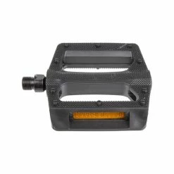 Messingschlager Pedaler Med Platform